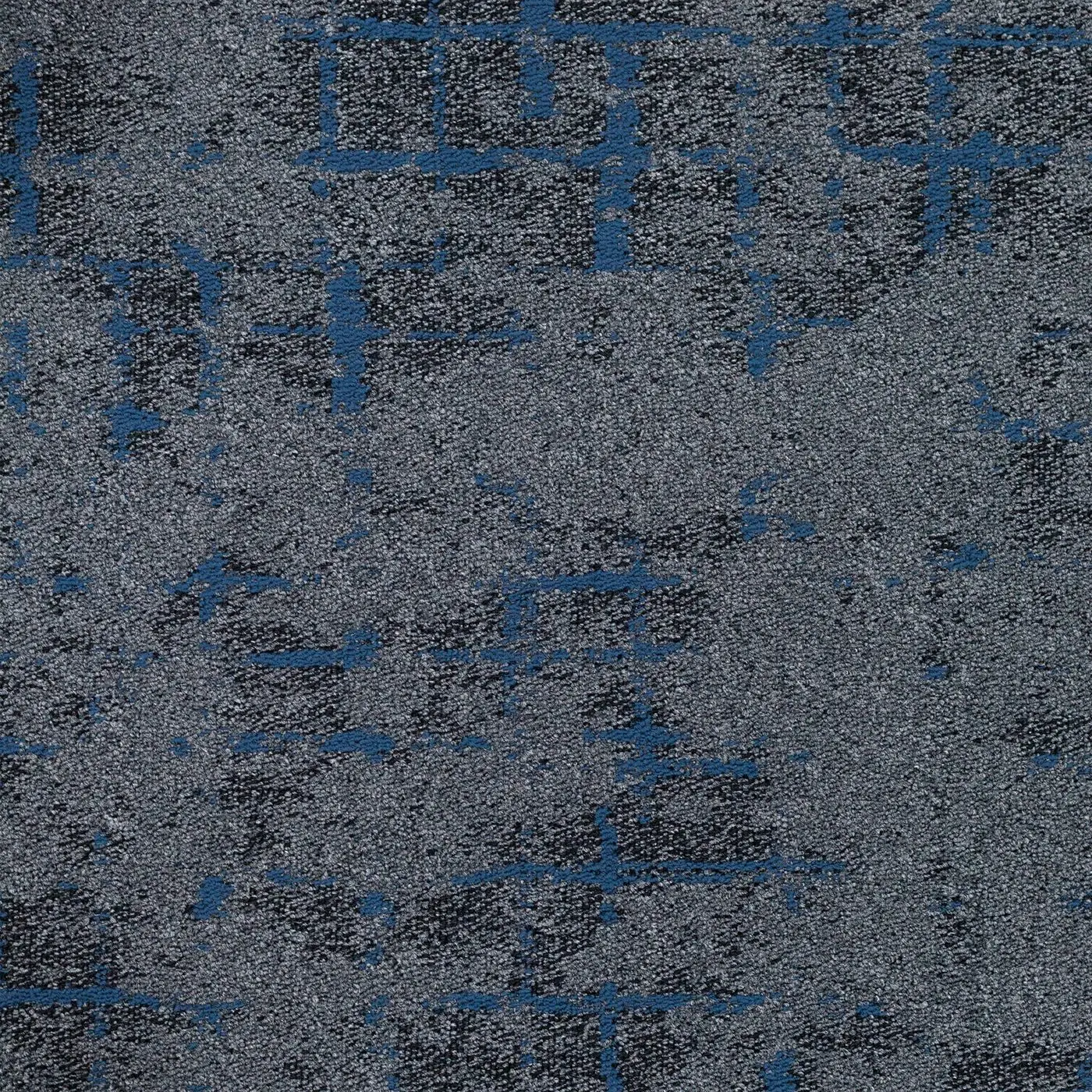 Grid in Horizon, close-up
