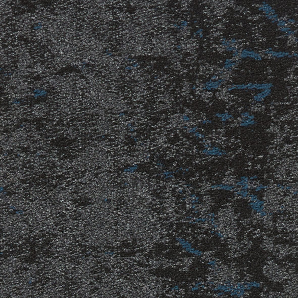 Rhythmic close-up