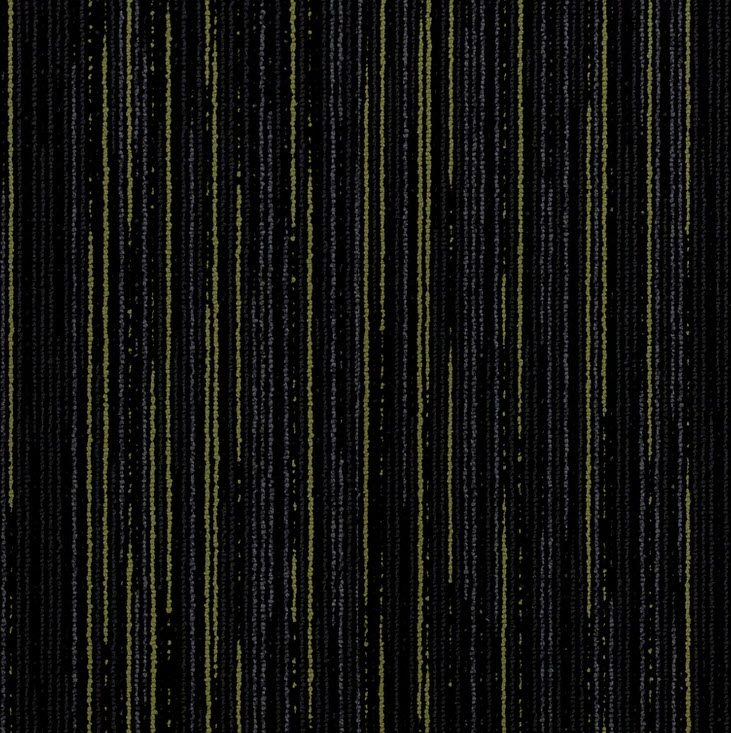 Storm II close-up