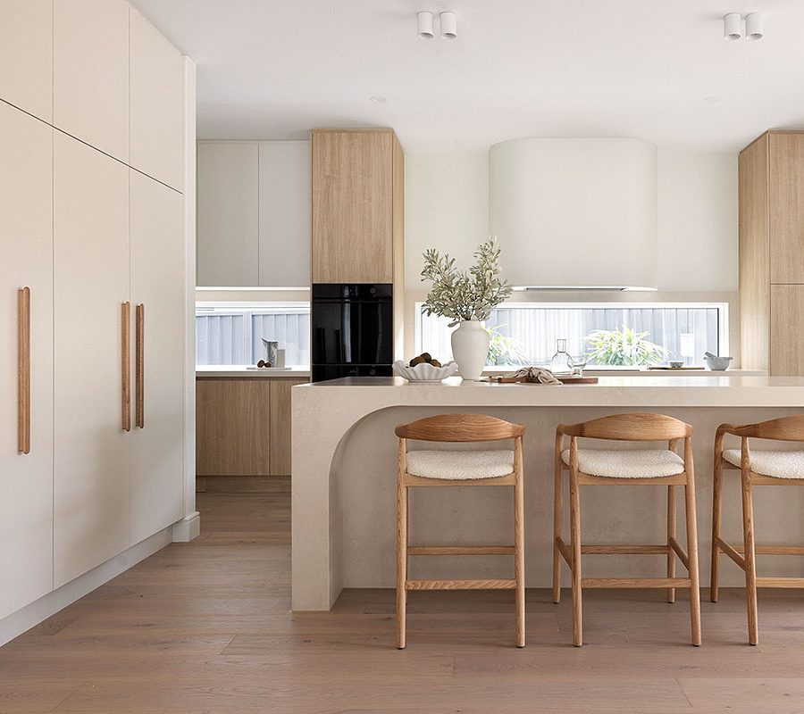 Cairns Vinyl Flooring