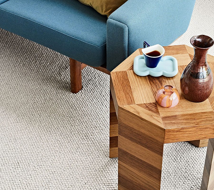 Carpet Bob Cairns