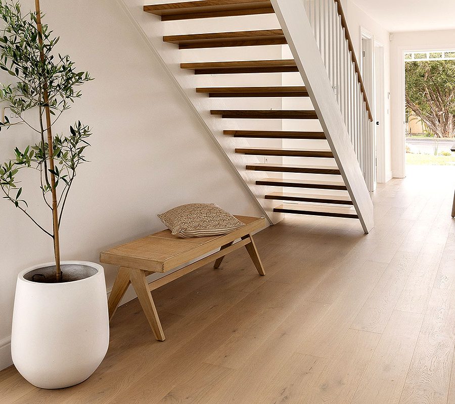 Cairns Vinyl Flooring
