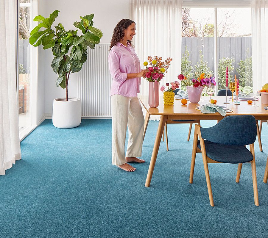 Carpet Bob Cairns